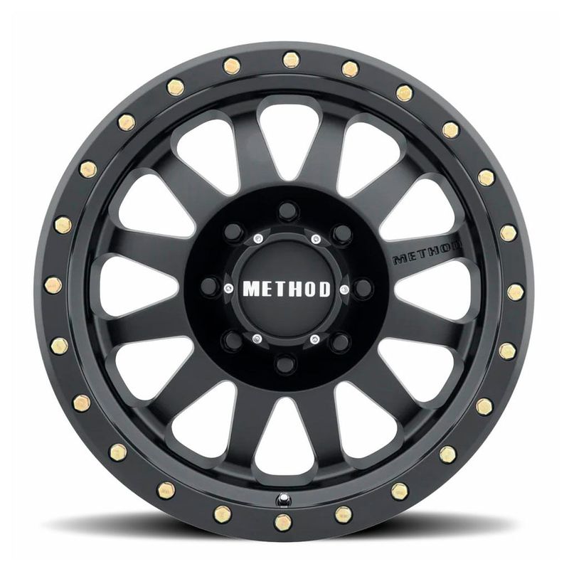 LLANTAS-20-6x139-AN-10-CB-108-ET--18-|-METHOD-304-MATTE-BLACK