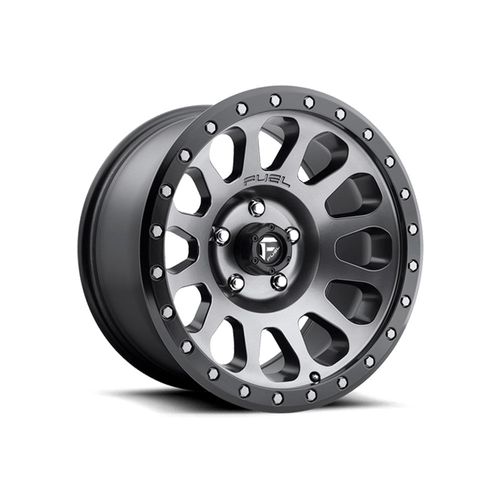 LLANTAS 17X8.5 5X120  ET20 CB 65.1 FUEL VECTOR