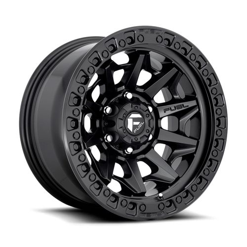 LLANTAS 18X9 6X139 ET-12 CB 106.1 FUEL COVERT