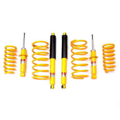 SUSPENSION MITSUBISHI MONTERO SPORT  2007 - 2018  2.5"  | PROSHOCK