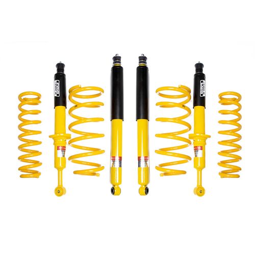 SUSPENSION TOYOTA 4RUNNER 4G  2003 - 2009  2.5"  | PROSHOCK