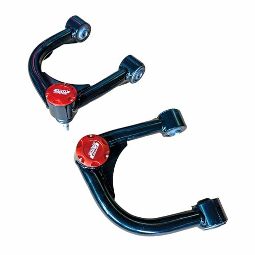 BANDEJAS SUPERIORES  -  FORD RANGER  -  EVEREST  -  MAZDA BT50 2012  - 20  | PROSHOCK