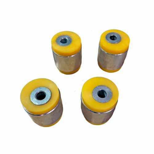 BUJES CORRECTORES DE CASTER 4 PCS SUZUKI JIMMY 2.5”  | PROSHOCK