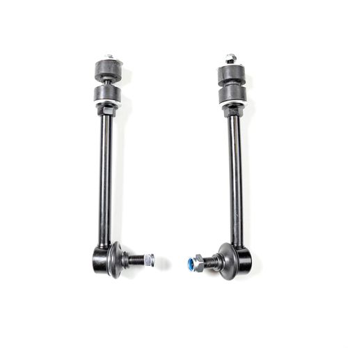 BIELETAS TRASERAS EXTENDIDAS TOYOTA 4RUNNER  -  LC PRADO 150  -  LC PRADO 120  -  FJ CRUISER  2 PIECES   | PROSHOCK