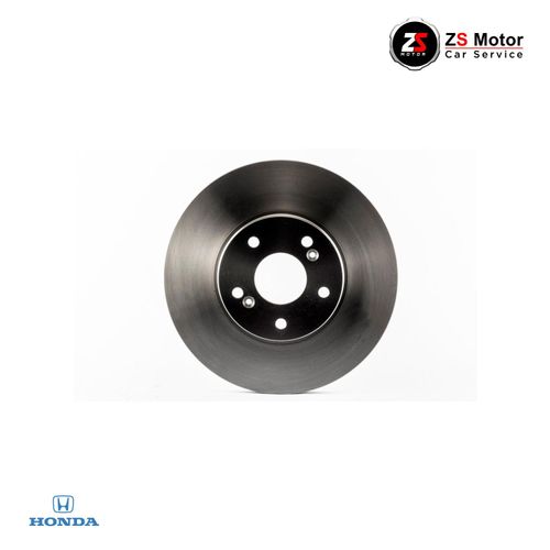 DISCOS DE FRENO DELANTERO D313 GTX HONDA ODYSSEY PILOT 03-  |  DF-307-GTX