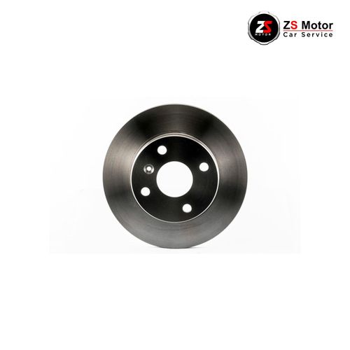 DISCOS DE FRENO DELANTERO D044 GTX DAHIATSU APLAUSSE GRAN MOVE 88-  |  DF-260-GTX