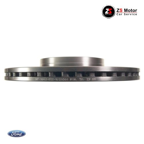 DISCOS DE FRENO DELANTERO D1064 GTX FORD ESCAPE 20 25 13 FOCUS 20 13 14  |  DF-1042-GTX