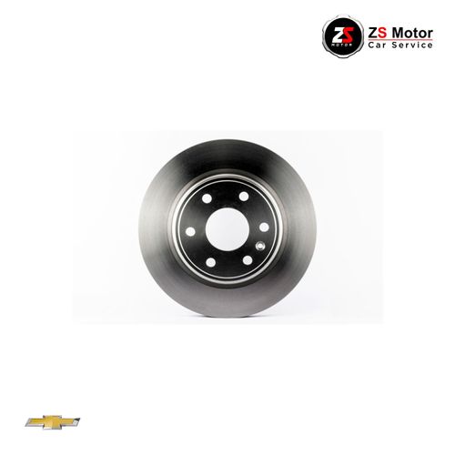 DISCOS DE FRENO DELANTERO D742 GTX CHEVROLET TRAVERSE LT3600 AWD 09 14  |  DF-153-GTX