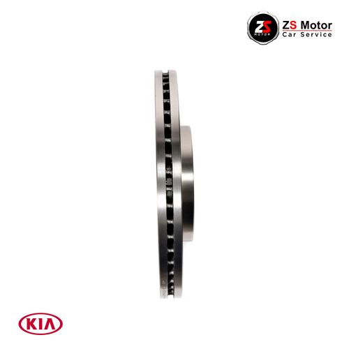 DISCOS DE FRENO DELANTERO D778 SANWOO KIA FRONTIER 29 15-  |  DF-792-K