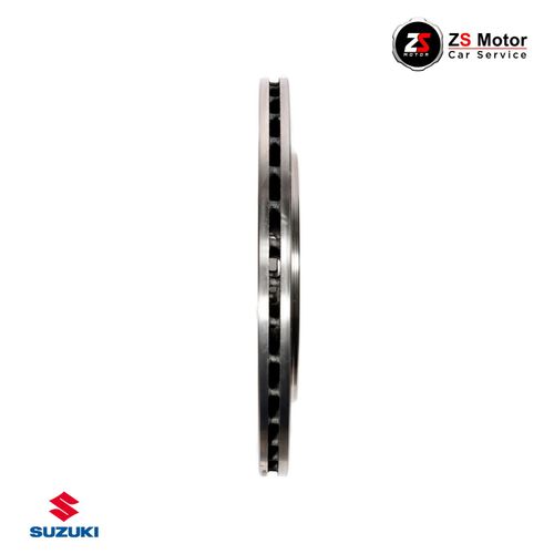 DISCOS DE FRENO DELANTERO D231 GTX SUZUKI GRAND VITARA GRAND NOMADE 97-  |  DF-117-GTX