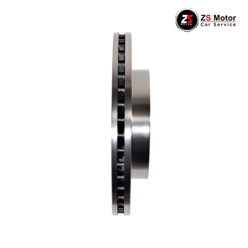 DISCOS DE FRENO DELANTERO D328 GTX SSANYONG ACTYON KYRON REXTON 05-  |  DF-330-GTX