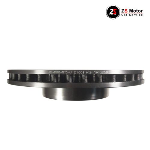 DISCOS DE FRENO DELANTERO D1008 GTX MERCEDES BENZ C-200 13 18 C-220 d 15 18  |  DF-986-GTX