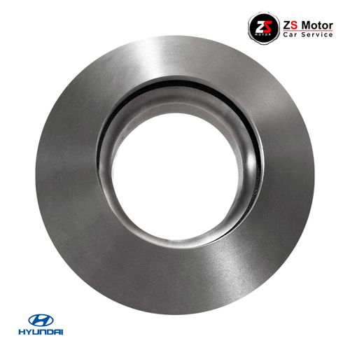 DISCOS DE FRENO DELANTERO D972 GTX HYUNDAI HD35 STD 15-  |  DF-947-GTX