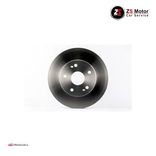 DISCOS DE FRENO DELANTERO D893 GTX MAHINDRA XUV 500 13-  |  DF-866-GTX