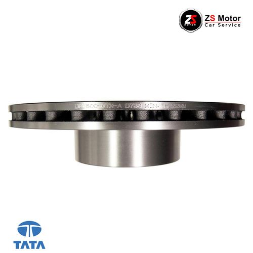 DISCOS DE FRENO DELANTERO D786 GTX TATA XENON 22 2WD 11  |  DF-800-GTX