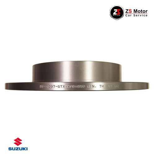 DISCOS DE FRENO TRASERO D1059 GTX SUZUKI KIZASHI 24 10  |  DF-1037-GTX