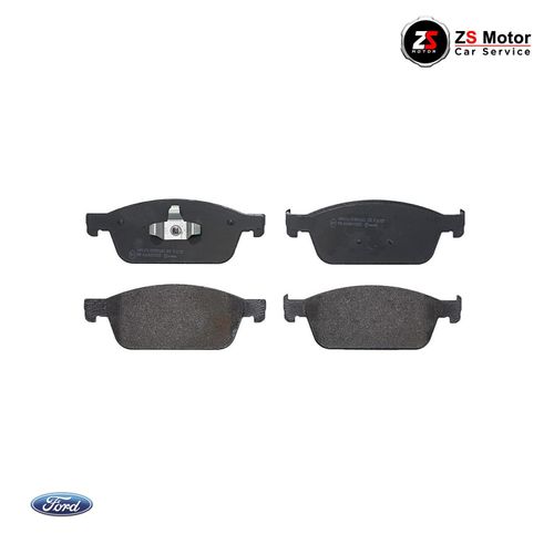 PASTILLA DE FRENO  DELANTERA  BREMBO  FORD ESCAPE 2013  | PF-D-1645-BMO | P1252