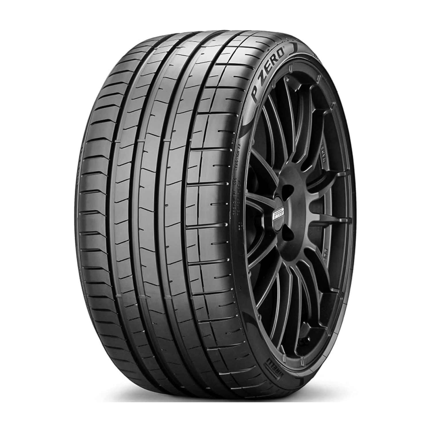 NEUMATICOS PIRELLI 225/40R18 92Y PZERO *
