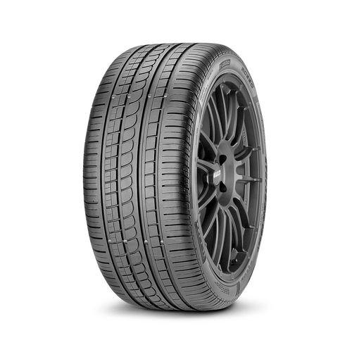 NEUMATICOS PIRELLI 285/30ZR18 93Y PZERO ROSSO N4