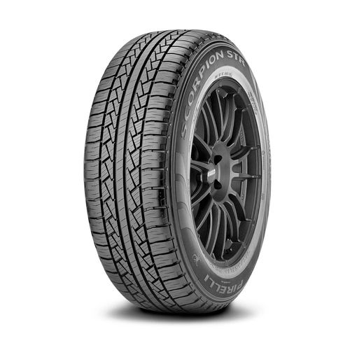 NEUMATICOS PIRELLI 245/50R20 102H M+S  SCORPION STR | SC.STR  CH