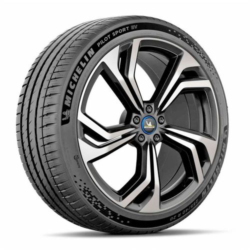 NEUMATICOS MICHELIN 265/35ZR21 101Y PILOT SPORT EV