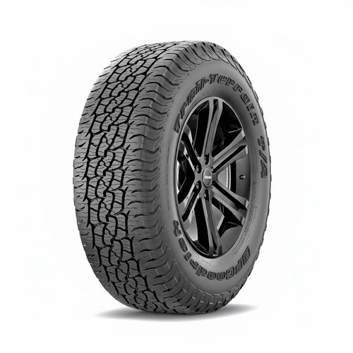 NEUMATICOS BF GOODRICH 275/65R18 116T TL TRAIL-TERRAIN T/A ORWL GO
