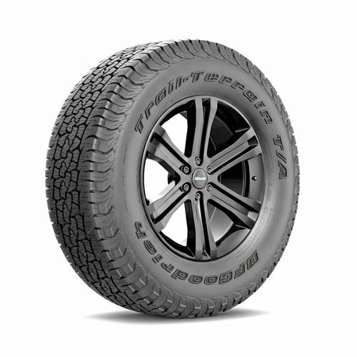 NEUMATICOS BF GOODRICH 225/60R17 99H TL TRAIL-TERRAIN T/A GO