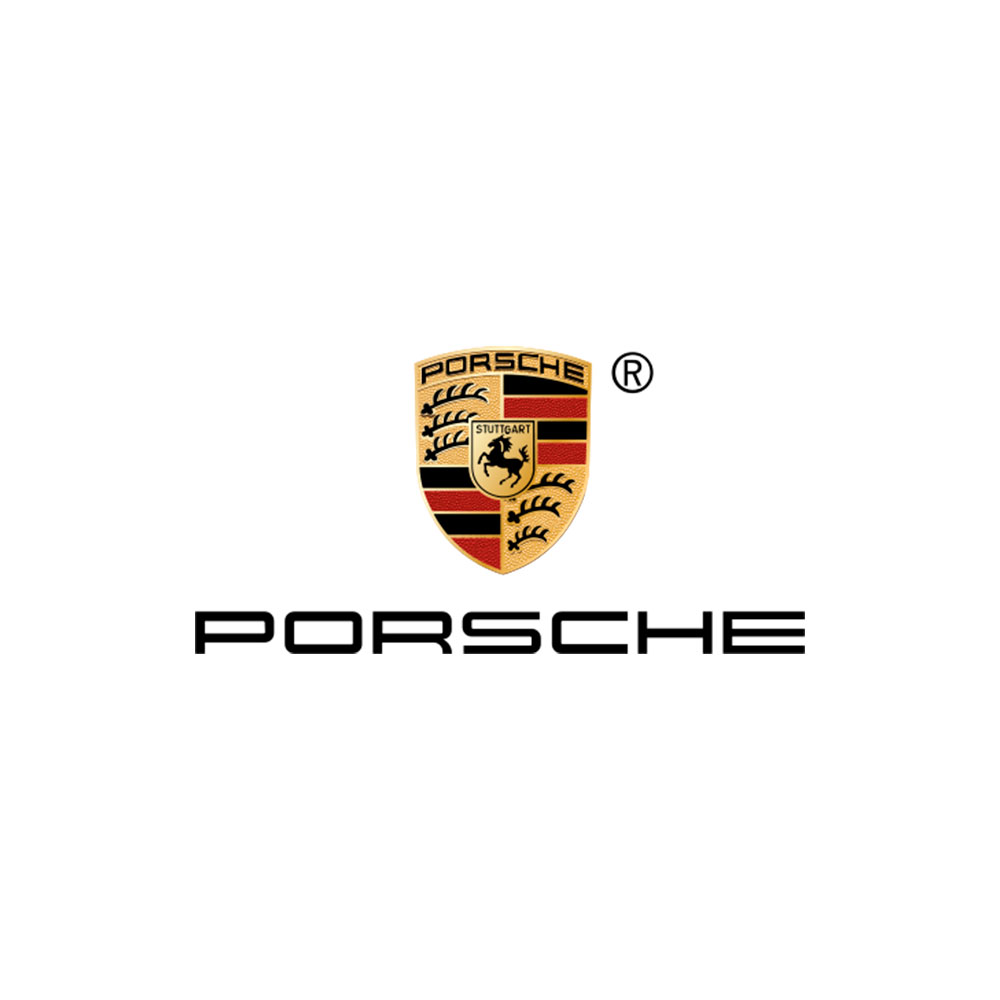 Mantención Porsche