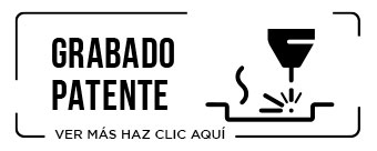 Grabado Patente